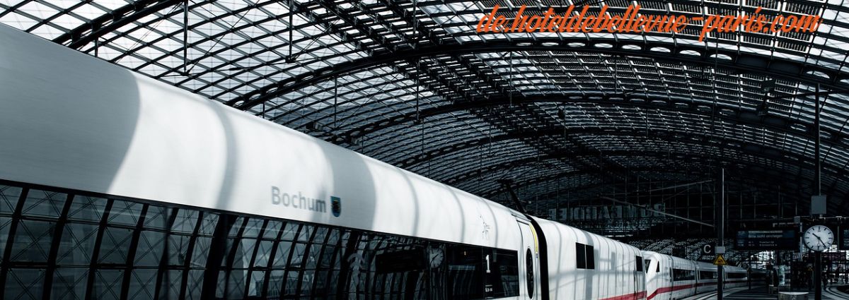 de.hoteldebellevue-paris.com